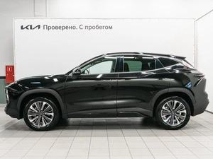 Внедорожник Jetour Dashing 2023 года, 1849000 рублей, Красноярск