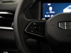 Внедорожник Geely Coolray 2025 года, 2981404 рублей, Москва