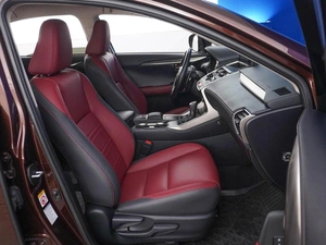 Внедорожник Lexus NX 2019 года, 3487444 рублей, Москва
