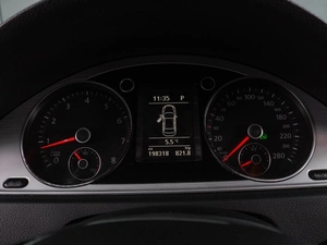 Седан Volkswagen Passat CC 2012 года, 1399000 рублей, Воронеж