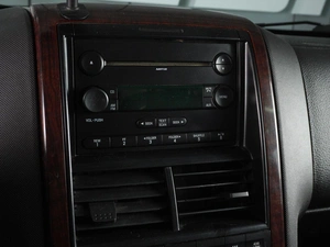 Внедорожник Ford Explorer 2007 года, 993000 рублей, Красный Пахарь
