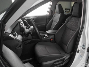 Внедорожник Toyota RAV4 2021 года, 3449000 рублей, Тюмень