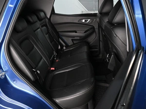 Внедорожник Chery Tiggo 4 2021 года, 1499000 рублей, Ростов-на-Дону