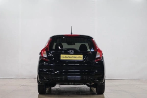 Хетчбэк Honda Fit 2019 года, 1239000 рублей, Новокузнецк