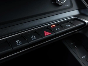 Внедорожник Audi Q3 2026 года, 3825000 рублей, Краснодар