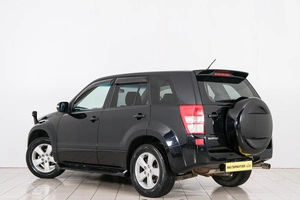 Внедорожник Suzuki Escudo 2008 года, 899000 рублей, Красноярск