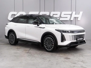 Внедорожник EXEED RX 2024 года, 3699000 рублей, Воронеж