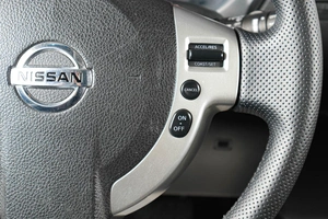 Внедорожник Nissan X-Trail 2011 года, 1149000 рублей, Тюмень