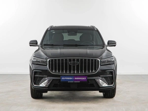 Внедорожник Geely Xingyue L 2025 года, 4456000 рублей, Москва