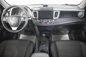 Внедорожник Toyota RAV4 2015 года, 1979000 рублей, Кемерово