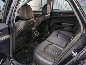 Седан Kia K5 2021 года, 2750000 рублей, Краснодар