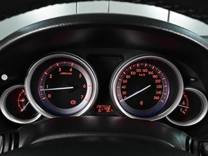 Седан Mazda 6 2007 года, 879000 рублей, Аксай