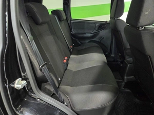 Внедорожник ВАЗ (LADA) Niva Travel 2023 года, 1495000 рублей, Красноярск