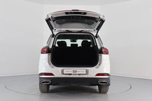 Внедорожник Chery Tiggo 7 2021 года, 1500000 рублей, Брянск