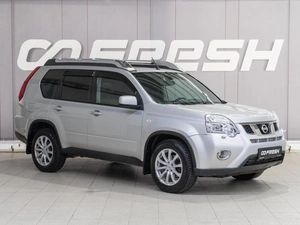 Внедорожник Nissan X-Trail 2012 года, 1249000 рублей, Сургут