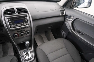 Внедорожник Chery Tiggo (T11) 2015 года, 629000 рублей, Красноярск