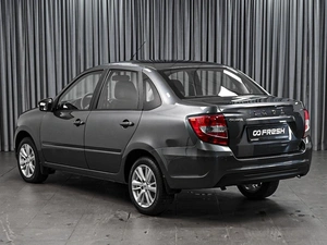Седан ВАЗ (LADA) Granta 2024 года, 997000 рублей, Ставрополь