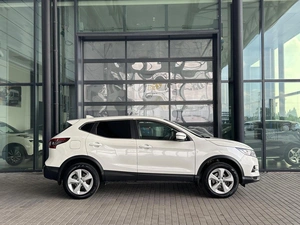 Внедорожник Nissan Qashqai 2020 года, 2550000 рублей, Уфа