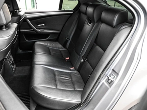 Седан BMW 5 серия 2009 года, 1324000 рублей, Кирилловка