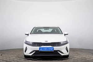 Седан Kia K5 2021 года, 1799000 рублей, Пермь