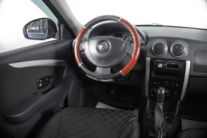 Седан Nissan Almera 2017 года, 699000 рублей, Пермь