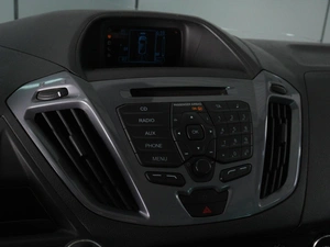 Минивэн Ford Tourneo Custom 2014 года, 2461000 рублей, Красный Пахарь