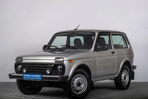Внедорожник ВАЗ (LADA) Niva Legend 2022 года, 799000 рублей, Томск