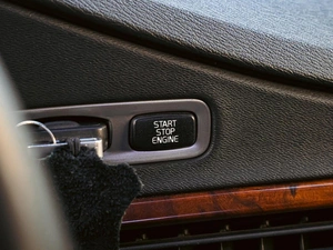 Седан Volvo S80 2011 года, 1110000 рублей, Краснодар