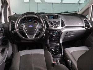 Внедорожник Ford EcoSport 2014 года, 1049000 рублей, Воронеж