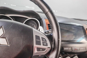 Внедорожник Mitsubishi Outlander 2007 года, 999000 рублей, Челябинск