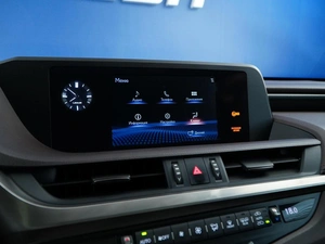 Седан Lexus ES 2020 года, 3770090 рублей, Москва