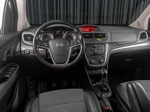 Внедорожник Opel Mokka 2012 года, 999000 рублей, Тюмень