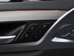 Внедорожник BMW X4 2019 года, 5637444 рублей, Москва