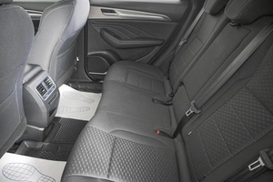 Внедорожник Haval F7 2020 года, 1719000 рублей, Кемерово