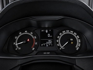 Лифтбек Skoda Rapid 2021 года, 1599000 рублей, Тюмень