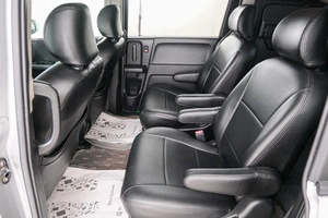 Минивэн Honda Freed 2013 года, 1129000 рублей, Красноярск
