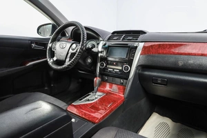 Седан Toyota Camry 2013 года, 1909000 рублей, Новосибирск