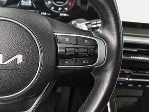 Седан Kia K5 2024 года, 3539000 рублей, Ставрополь
