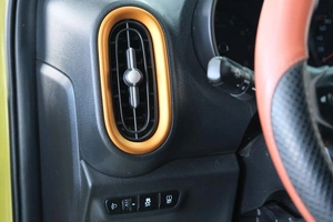 Хетчбэк Kia Picanto 2021 года, 1729000 рублей, Омск