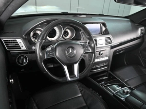Купе Mercedes-benz E-класс 2015 года, 2199000 рублей, Ростов-на-Дону