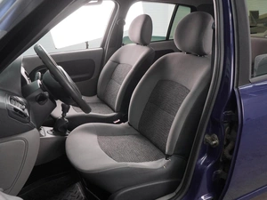 Седан Renault Symbol 2008 года, 499000 рублей, Воронеж