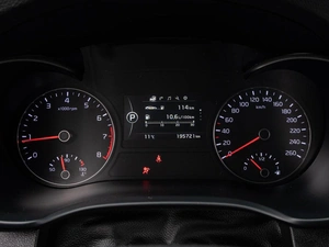 Седан Kia Optima 2017 года, 1800000 рублей, Краснодар