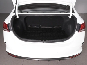 Седан Hyundai Solaris 2020 года, 1849000 рублей, Минеральные Воды