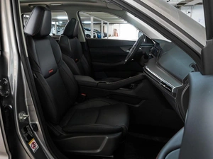 Внедорожник Changan CS35 Plus 2024 года, 2042000 рублей, Ставрополь