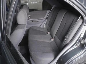 Седан Hyundai Accent 2009 года, 400000 рублей, Ростов-на-Дону