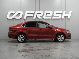 Седан Volkswagen Polo 2013 года, 799000 рублей, Воронеж