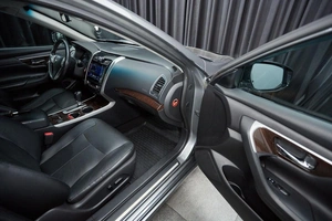 Седан Nissan Teana 2014 года, 1277000 рублей, Красноярск