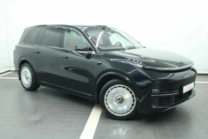 Внедорожник Li Auto L9 2024 года, 6390000 рублей, Красноярск