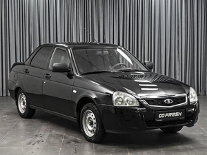 Седан ВАЗ (LADA) Priora 2013 года, 549000 рублей, Ставрополь