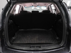 Внедорожник SsangYong Kyron 2008 года, 699000 рублей, Воронеж